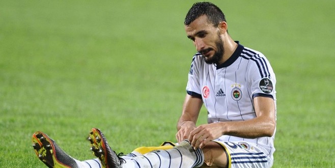 Aykut Kocaman Mehmet Topal ile özel görüştü