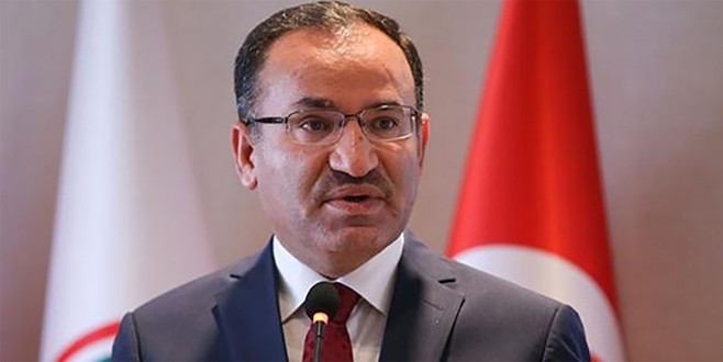 Bahçeli'nin formülü TBMM'ye geliyor