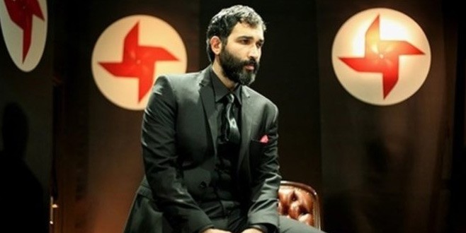 Barış Atay'ın Twitter hesabı askıya alındı
