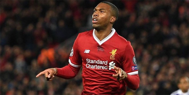Beşiktaş'ta Sturridge bombası