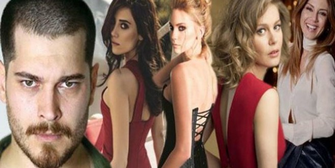 Çağatay Ulusoy'a partner aranıyor!