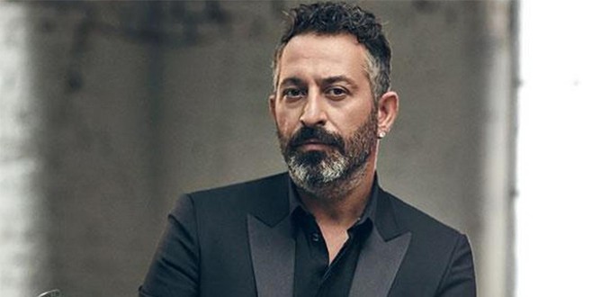 Cem Yılmaz'dan hayranlarına sürpriz