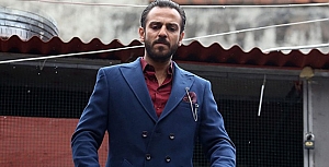 Çukur dizisinde akılalmaz hata
