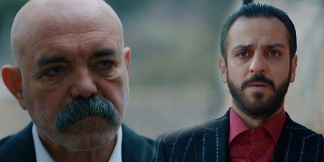 Çukur'un 12. bölümü yayınlandı!