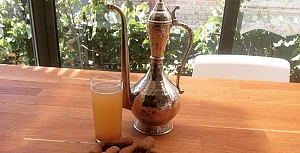 Demirhindi şerbetinin faydaları