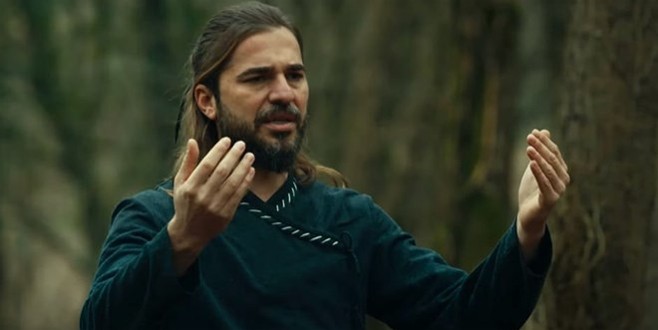 Diriliş Ertuğrul'da yaprak dökümü