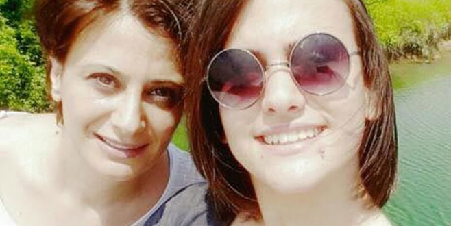 Ecem Balcı'nın son mesajları ortaya çıktı