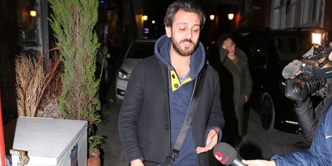 Erkan Kolçak Köstendil'i kızdıran Caner Erkin sorusu
