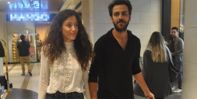 Erkan Kolçak Köstendil romantik çıktı
