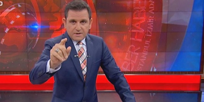 Fatih Portakal'ı ölümle tehdit etmişti flaş gelişme!