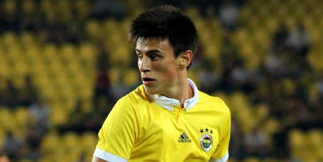 Fenerbahçe'den Eljif Elmas kararı