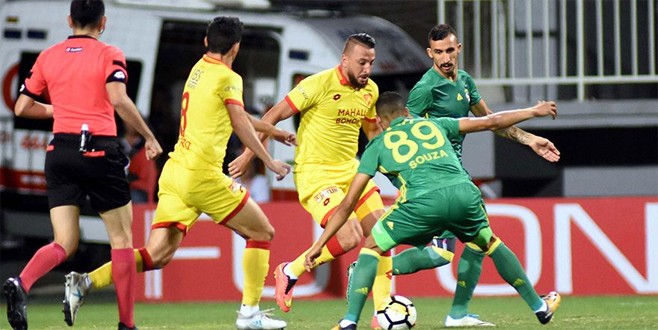 Fenerbahçe Göztepe maçı biletleri el yakıyor