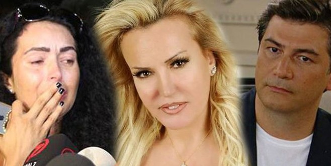 Filiz Aker'in yeğeninden şok itiraf