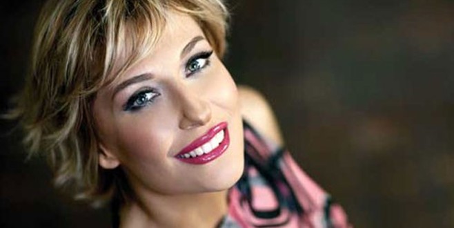 Gülse Birsel'den Naz Elmas açıklaması