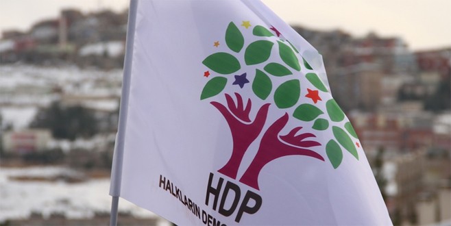 HDP'ye Türk formülü!