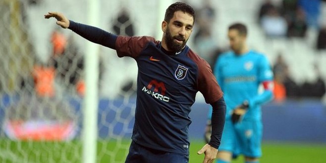 İspanya'da Arda Turan şaşkınlığı
