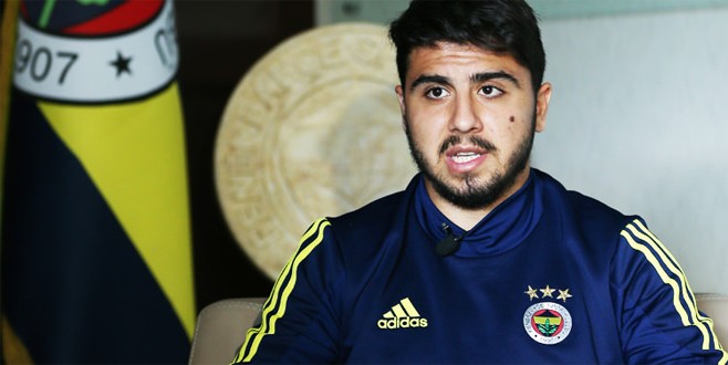 İşte Ozan Tufan'ın yeni adresi