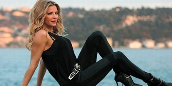 İvana Sert: Canlarıma söz verdim sevişmem