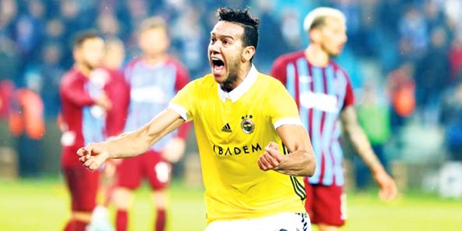 Josef de Souza Baroni'yi aratmadı