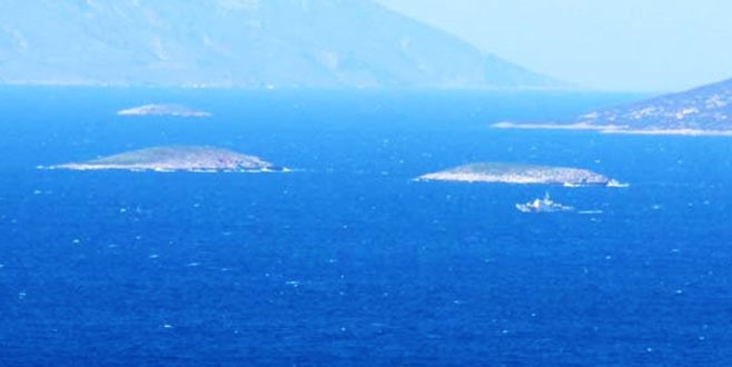 Kardak'ta hareketli dakikalar