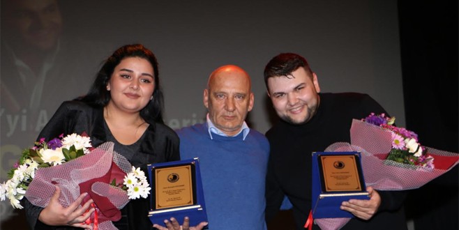Kıvırcık Ali Kartal'da anıldı