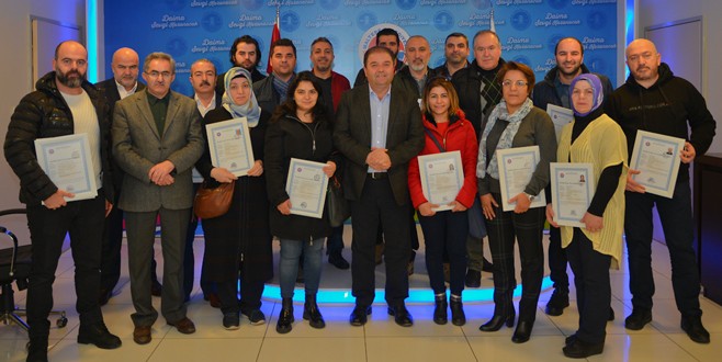 Maltepe'de 4 yılda 2 bin 499 işyeri ruhsatlandırıldı