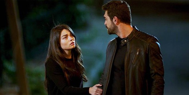 Meryem yayından kaldırılıyor mu?