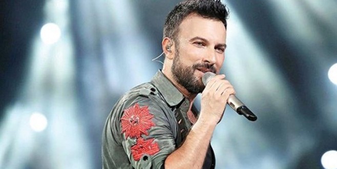 Milli Piyango Tarkan'a çıktı!