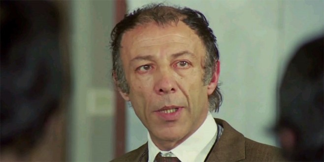 Münir Özkul hayatını kaybetti