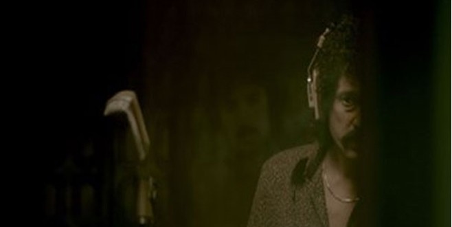 Müslüm filminin ilk fragmanı yayınlandı