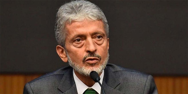 Mustafa Tuna'dan flaş Melih Gökçek açıklamaları