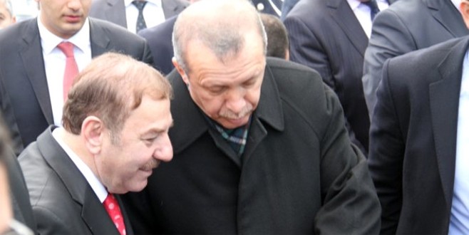 Necmi Kadıoğlu'nu yakan görüntüler