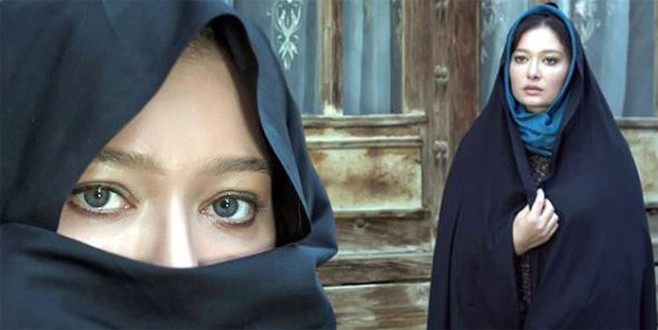 Nurgül Yeşilçay'dan şok paylaşım