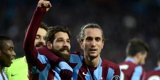 Olcay Şahan'dan Fenerbahçe'ye gözdağı