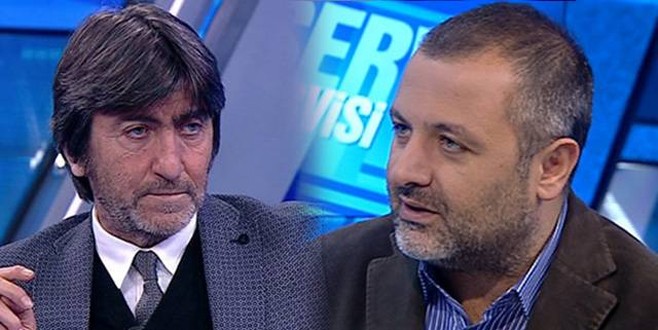 Rıdvan Dilmen'in kaderi belli oldu