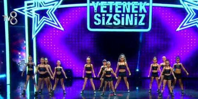 RTÜK'ten TV8'e 1 milyon lira ceza