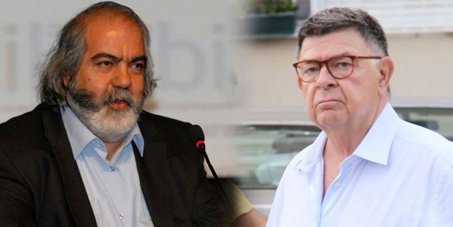 Şahin Alpay ve Mehmet Altan'a tahliye