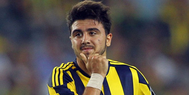Şaşırtan Ozan Tufan hamlesi