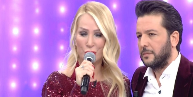 Seda Sayan'dan utandıran Survivor sorusu