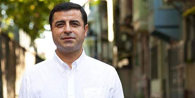 Selahatin Demirtaş'ın yerine kim gelecek?
