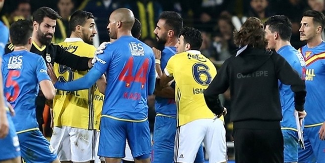 Selçuk Şahin kendisini savundu