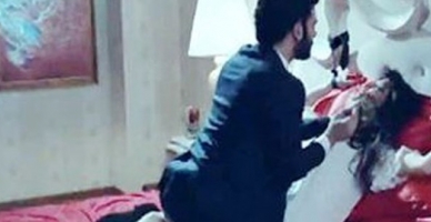 Sen Anlat Karadeniz'de tecavüz skandalı