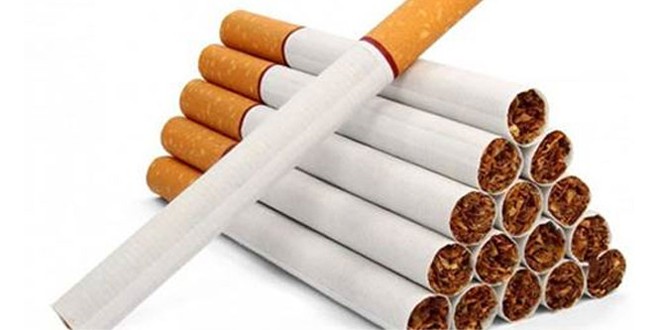 Bir sigara grubuna zam yapıldı!