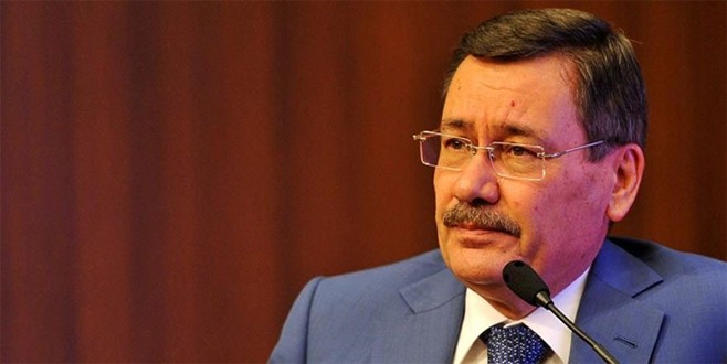 Sözcü'den köşe talep eden Melih Gökçek'e şok yanıt