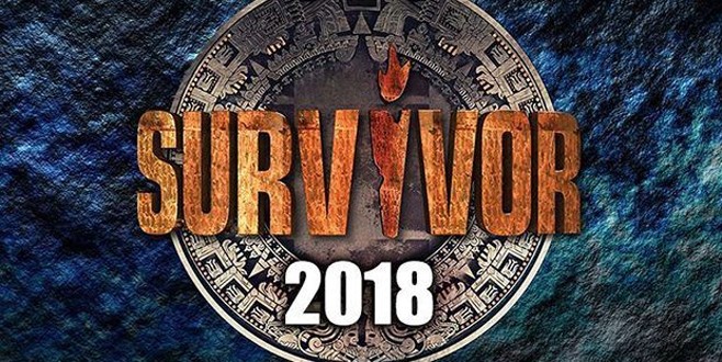 Survivor 2018'in yayın tarihi belli oldu