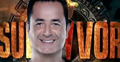 Survivor 2018'den ilk tanıtım geldi