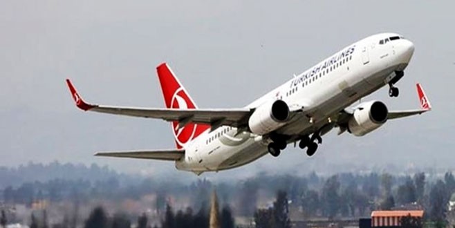 THY'den tarihin en büyük uçak siparişi