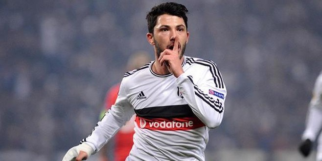 Tolgay Arslan'a bir talip daha