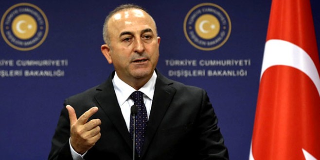Türkiye'den ABD'ye çok sert tepki