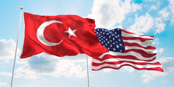 Türkiye'den misilleme! ABD'ye seyahat uyarısı